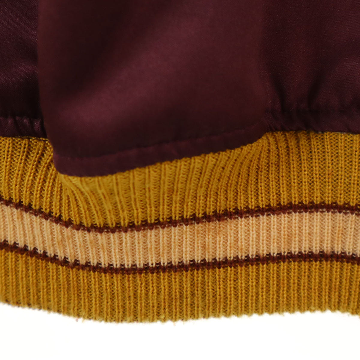 東洋エンタープライズ テーラー東洋 M品番 龍 USS 刺繍 リバーシブル スカジャン M ボルドー M18280 メンズ