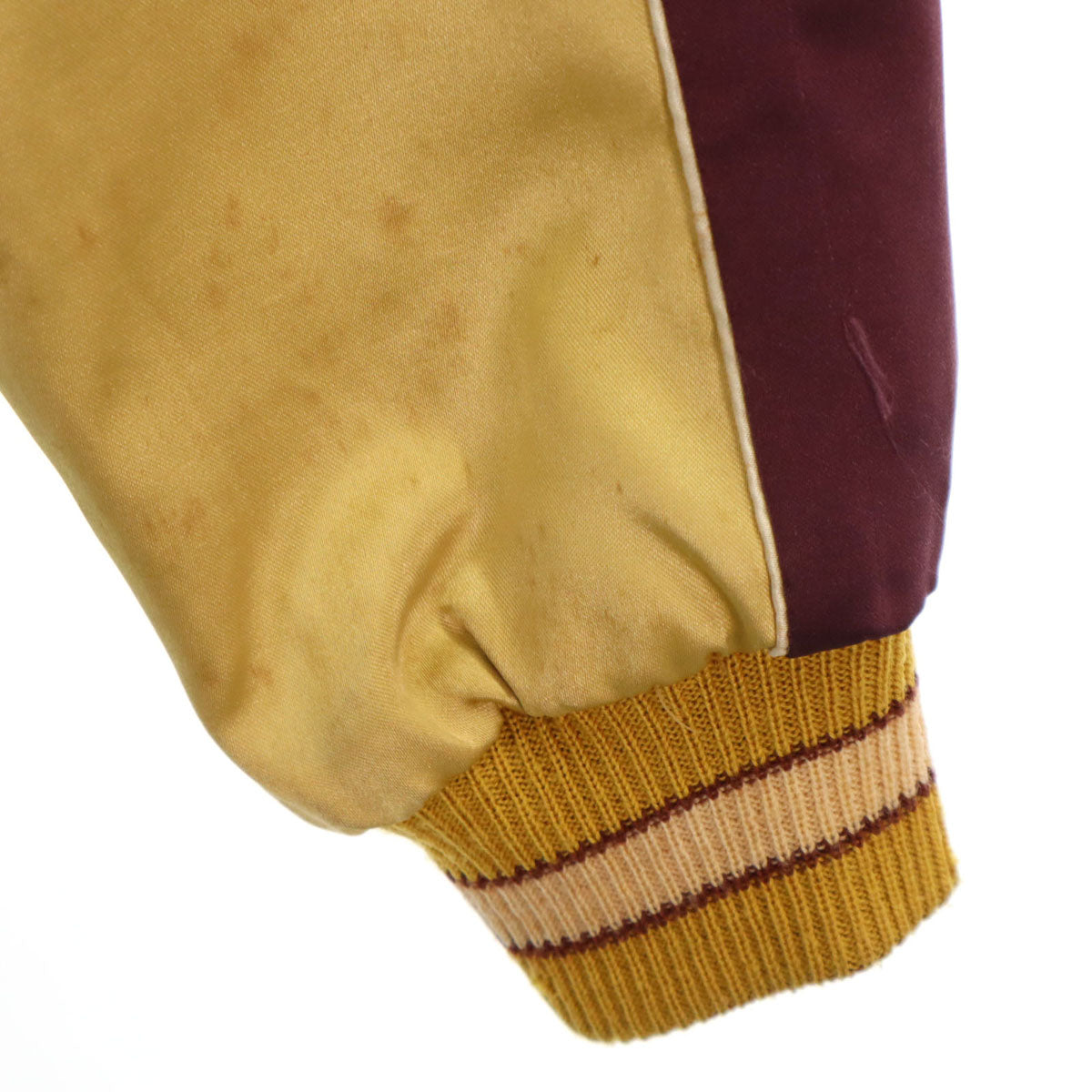 東洋エンタープライズ テーラー東洋 M品番 龍 USS 刺繍 リバーシブル スカジャン M ボルドー M18280 メンズ