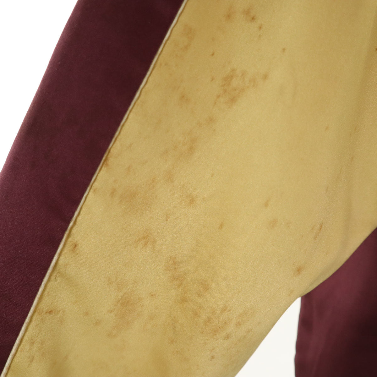 東洋エンタープライズ テーラー東洋 M品番 龍 USS 刺繍 リバーシブル スカジャン M ボルドー M18280 メンズ