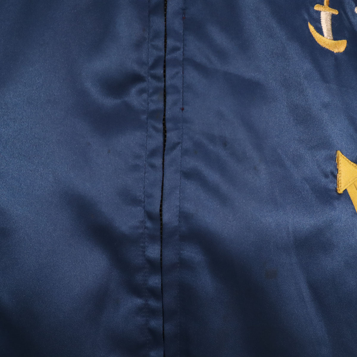 東洋エンタープライズ テーラー東洋 M品番 龍 USS 刺繍 リバーシブル スカジャン M ボルドー M18280 メンズ