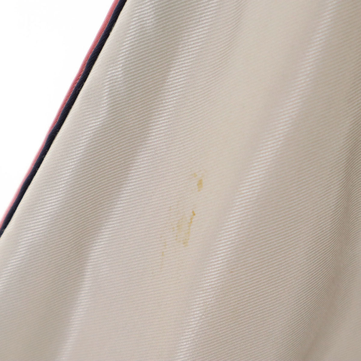 東洋エンタープライズ テーラー東洋 笹虎 舞妓刺繍 リバーシブル スカジャン M ピンク TT12062 メンズ