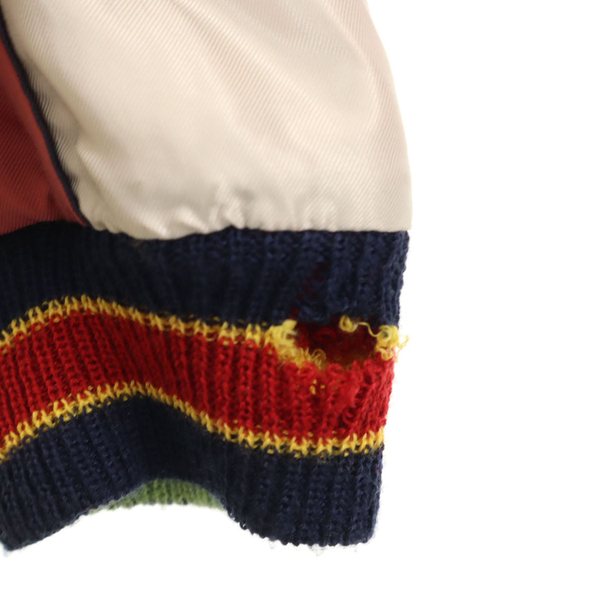 東洋エンタープライズ テーラー東洋 笹虎 舞妓刺繍 リバーシブル スカジャン M ピンク TT12062 メンズ