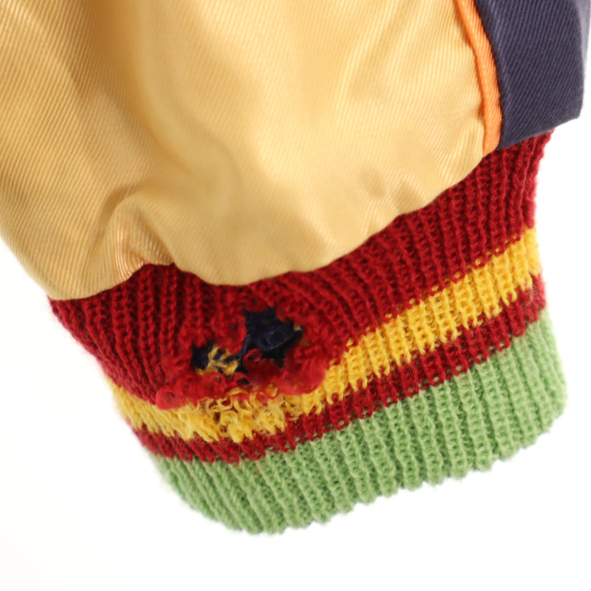 東洋エンタープライズ テーラー東洋 笹虎 舞妓刺繍 リバーシブル スカジャン M ピンク TT12062 メンズ