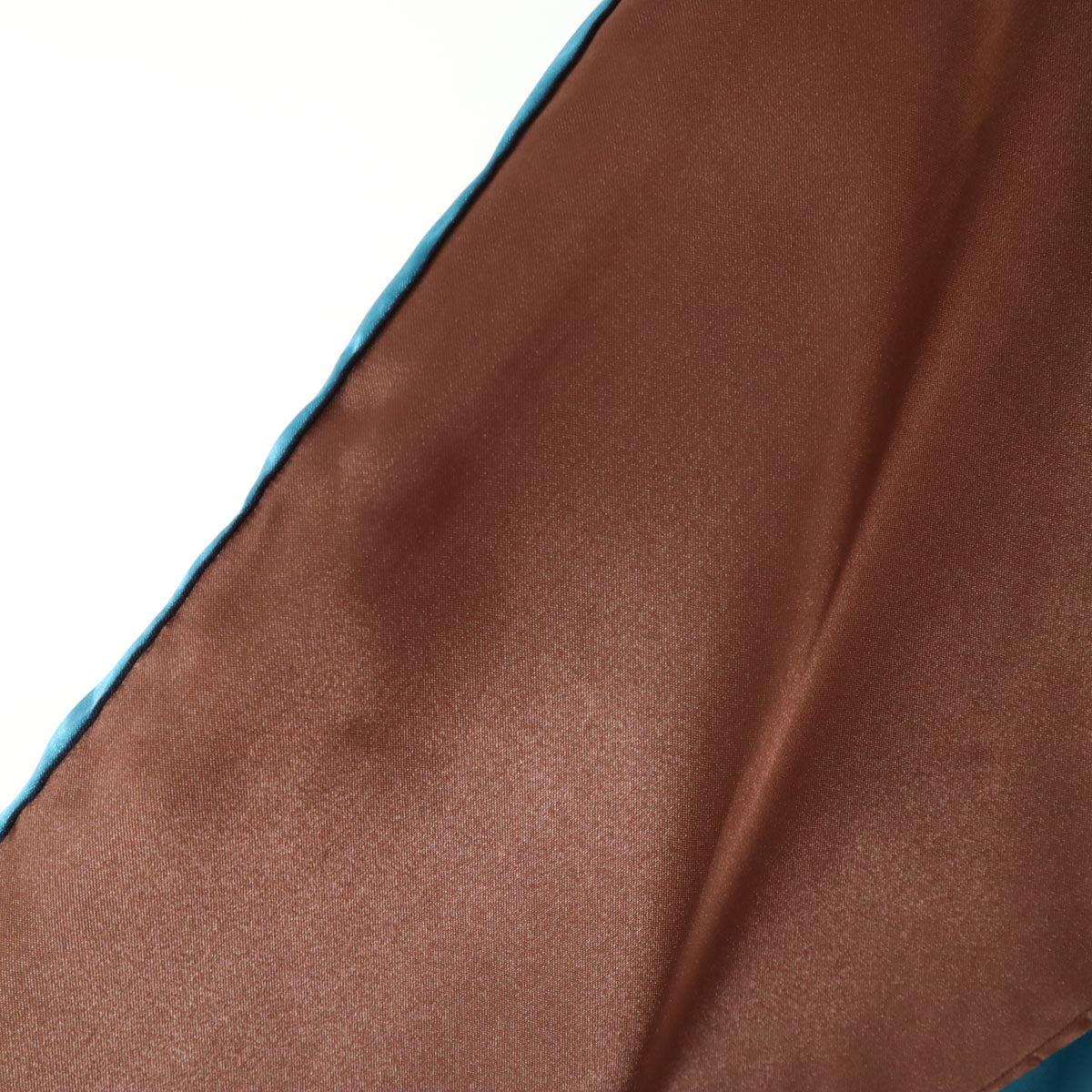 東洋エンタープライズ テーラー東洋 鷲 17TH爆撃航空隊刺繍 リバーシブル スカジャン L 水色 TT10930 メンズ