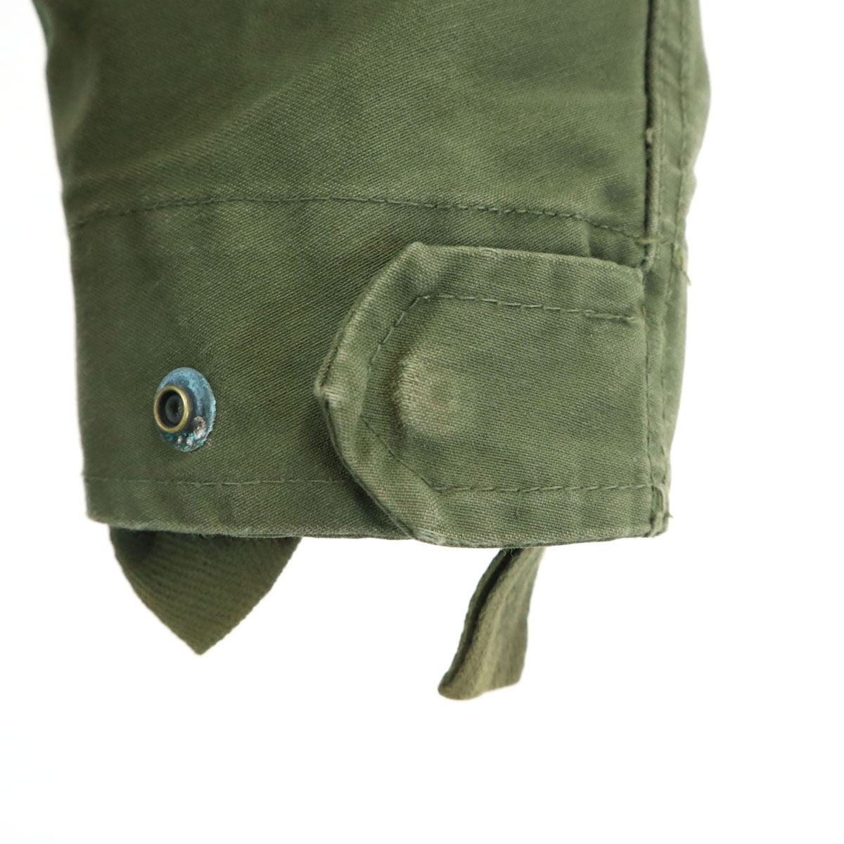 monkey time UNITED ARROWS モンキータイムユナイテッドアローズ モッズコート S カーキ ライナー付き メンズ