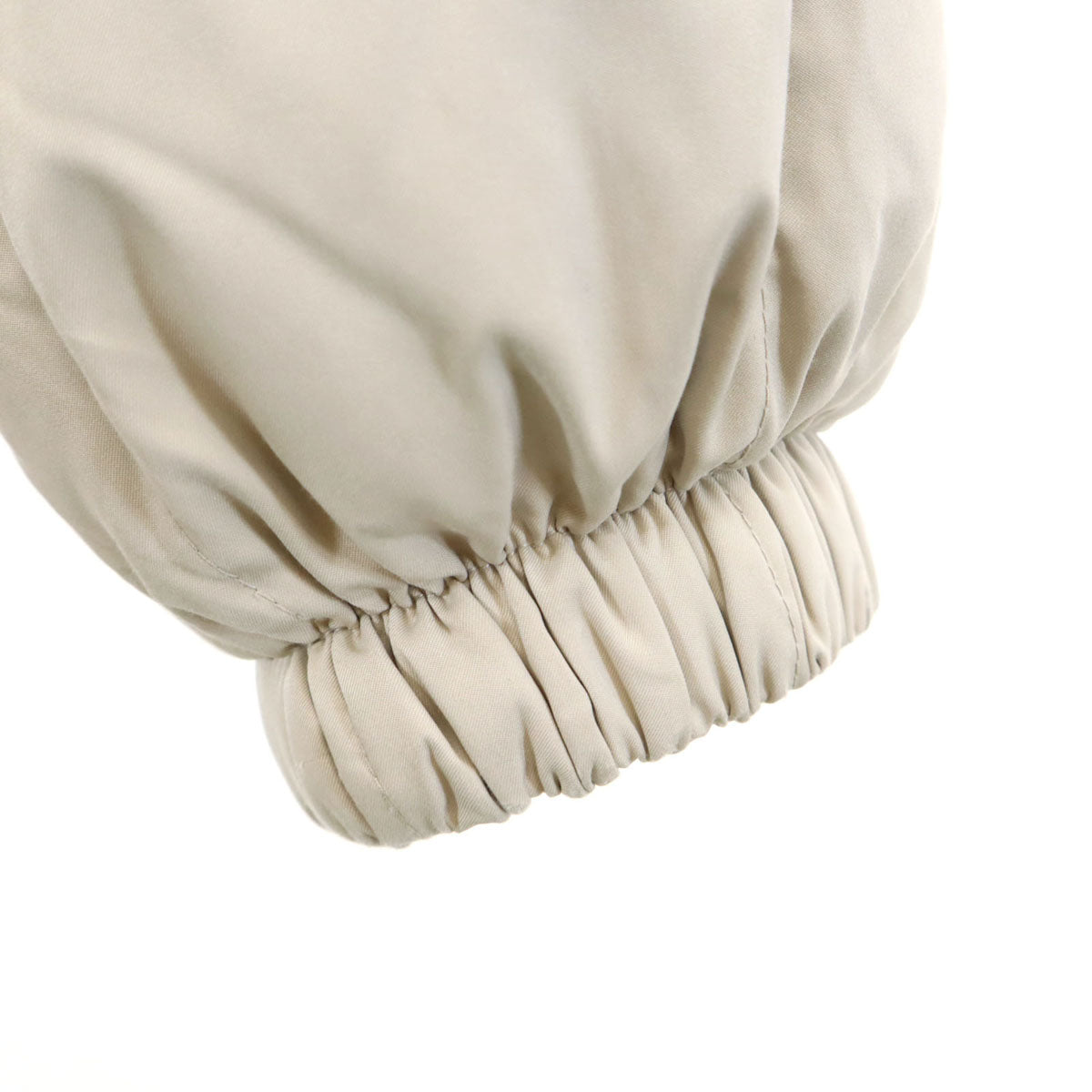 LACOSTE ラコステ ダウンコート 54/5 グレージュ メンズ