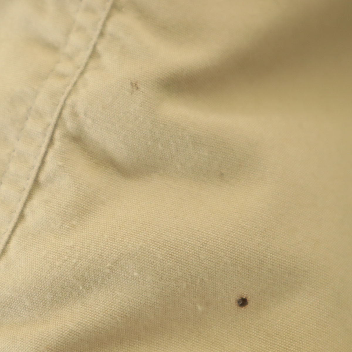 MACHOPE マックホープ ジャケット S カーキベージュ メンズ