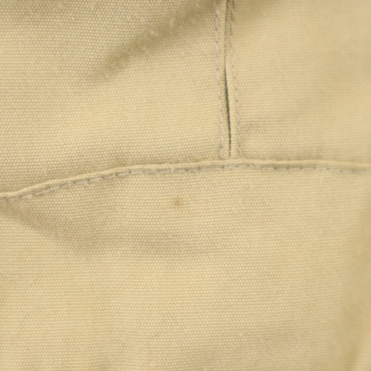 MACHOPE マックホープ ジャケット S カーキベージュ メンズ