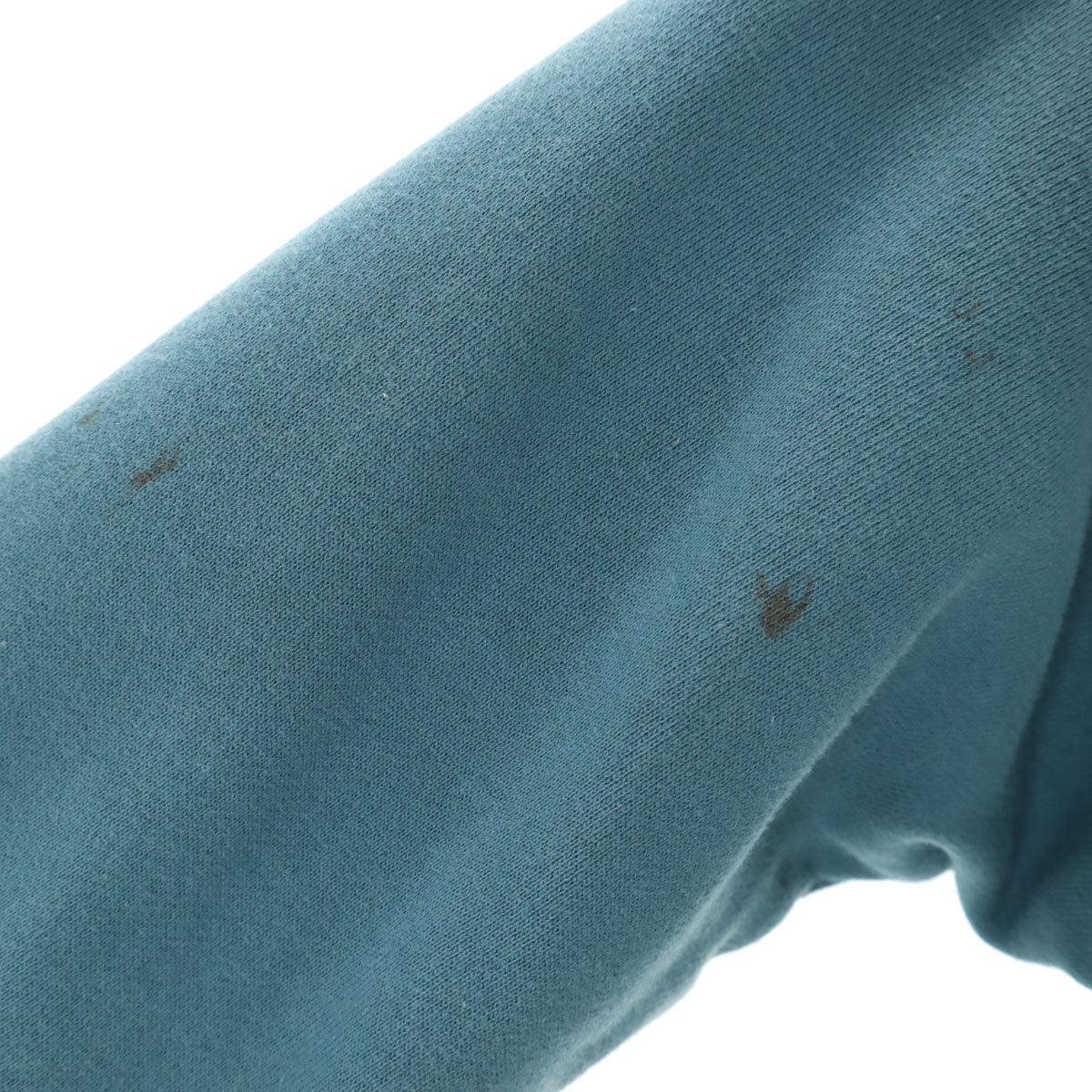 THE NORTH FACE ノースフェイス 長袖 リアビュー スウェット ジップパーカー M ブルーグレー NTW61955 アウトドア レディース