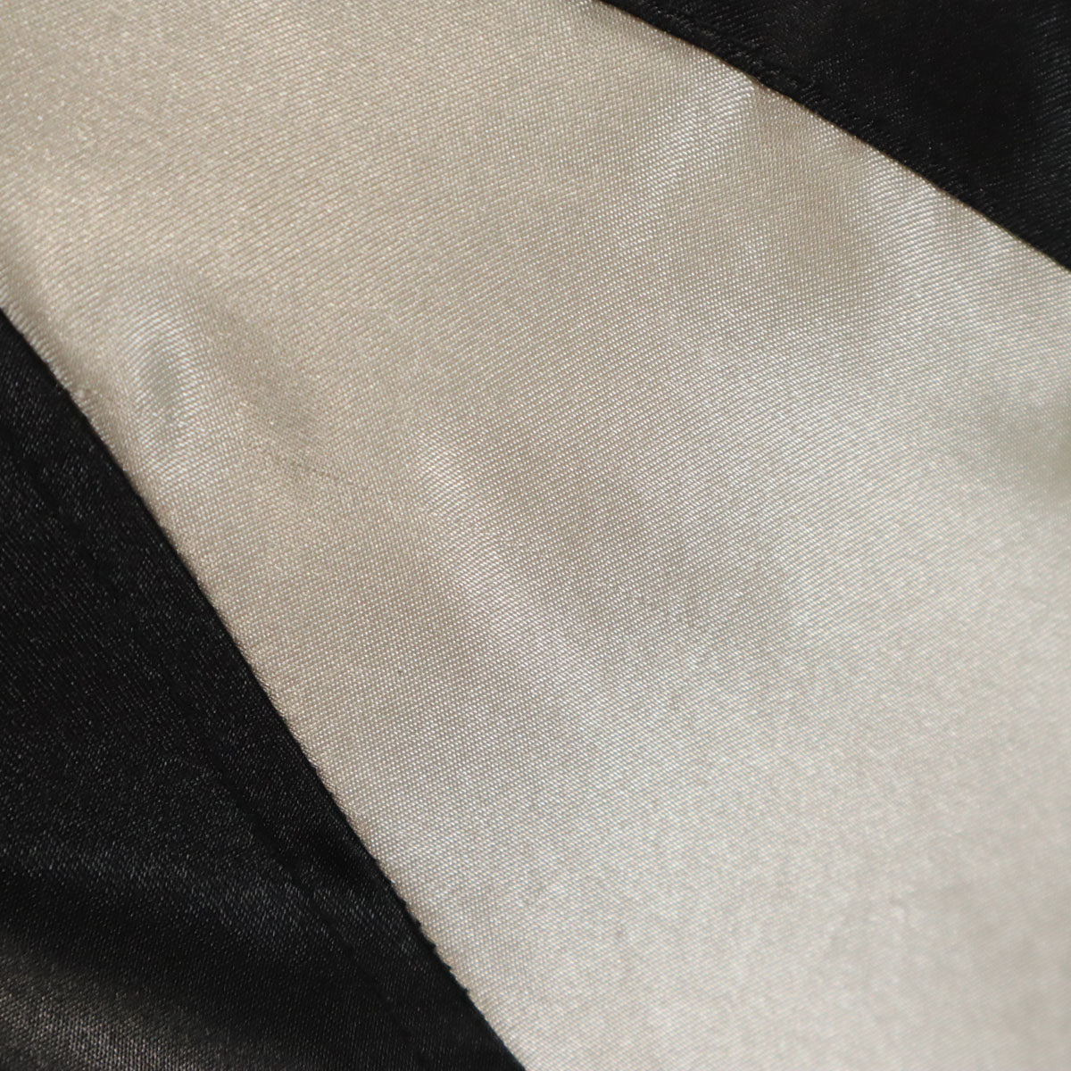 光玄 バック 龍刺繍 スカジャン M ブラック 中綿 和柄 メンズ