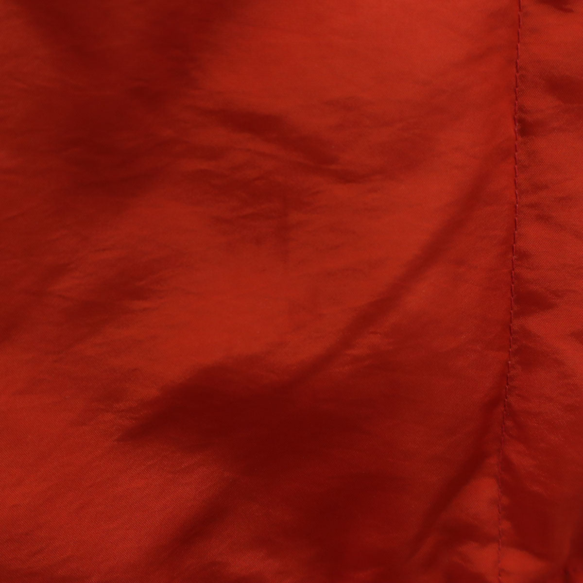 MaxMara WEEKEND LINE マックスマーラ ウィークエンドライン リバーシブル ダウンベスト 40 朱色系 レディース