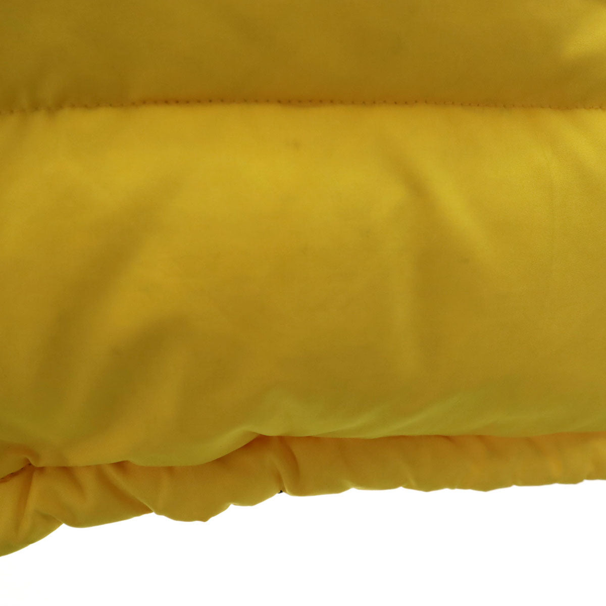 FIRSTDOWN ファーストダウン リバーシブル ダウンジャケット M ブラック メンズ