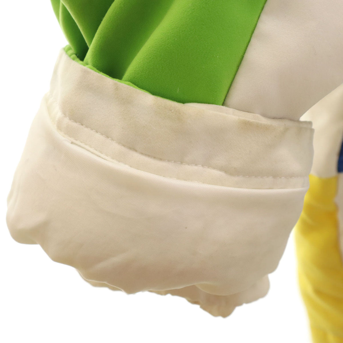 FILA SPORTS フィラ スポーツ ダウンジャケット S ブルー メンズ