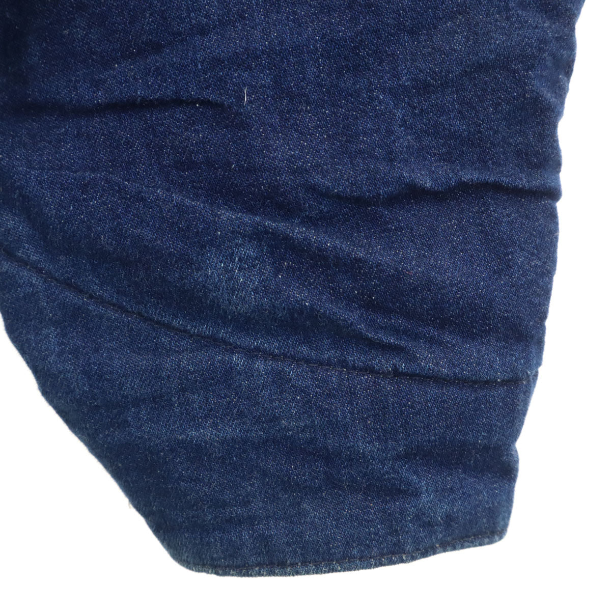 Carhartt カーハート 80s 90s オールド デニム チョア コート インディゴ カバーオール 裏ブランケット メンズ