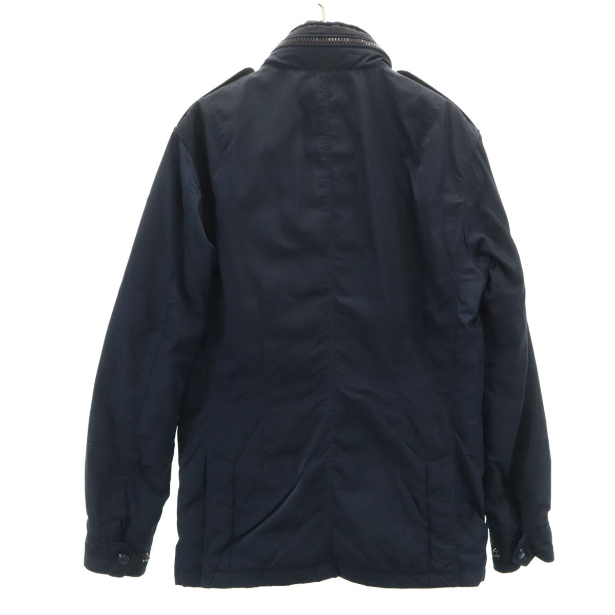 POLO RALPH LAUREN ポロラルフローレン ダウンジャケット XS ネイビー メンズ