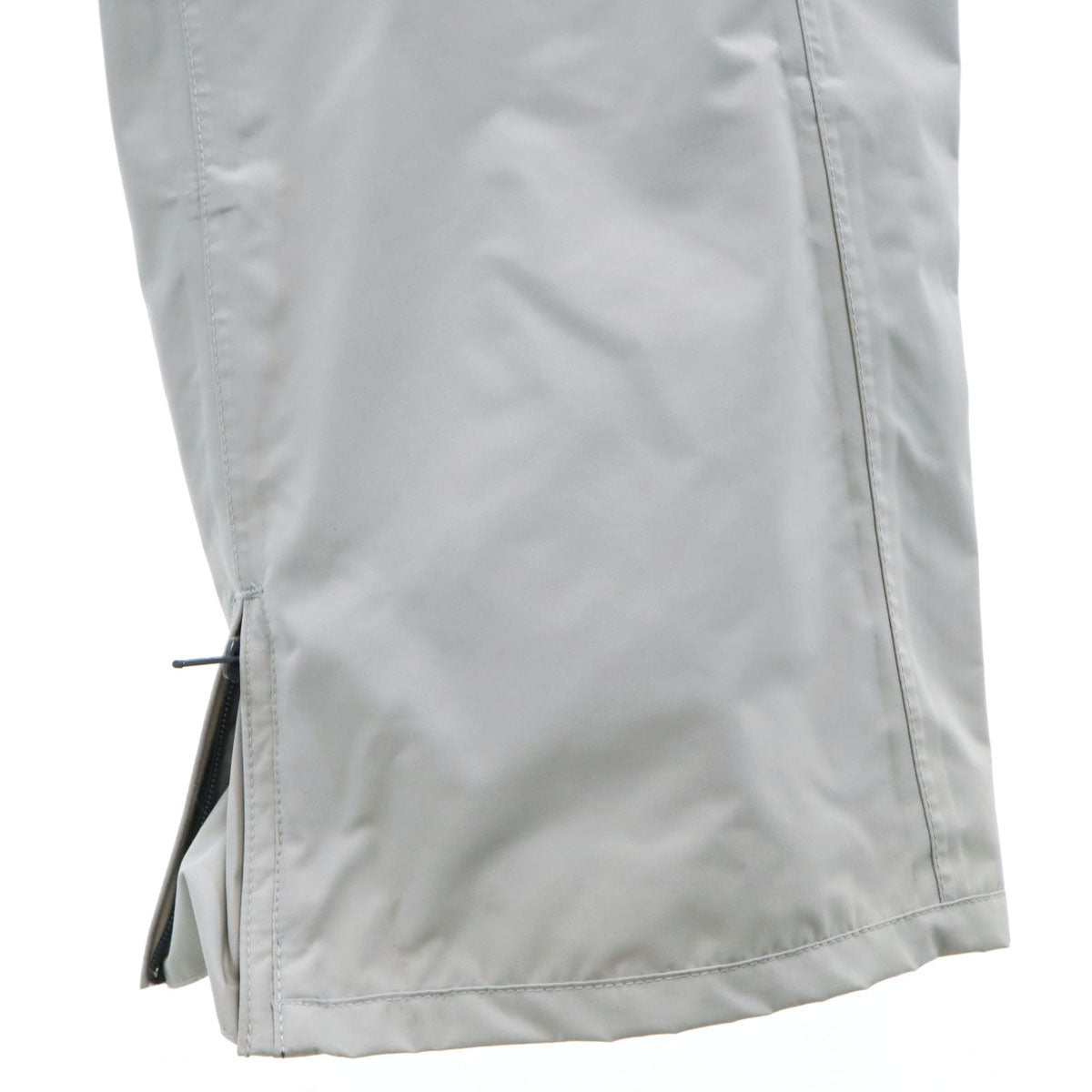 oceanpacific オーシャンパシフィック ナイロンジャケット 上下 セットアップ L/S グレー メンズ