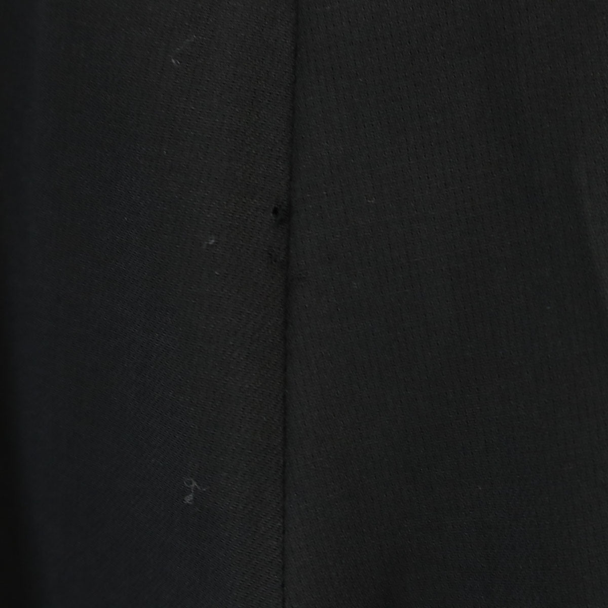 GIORGIO ARMANI ジョルジオアルマーニ イタリア製 テーラードジャケット 上下 セットアップ 50 ブラック メンズ