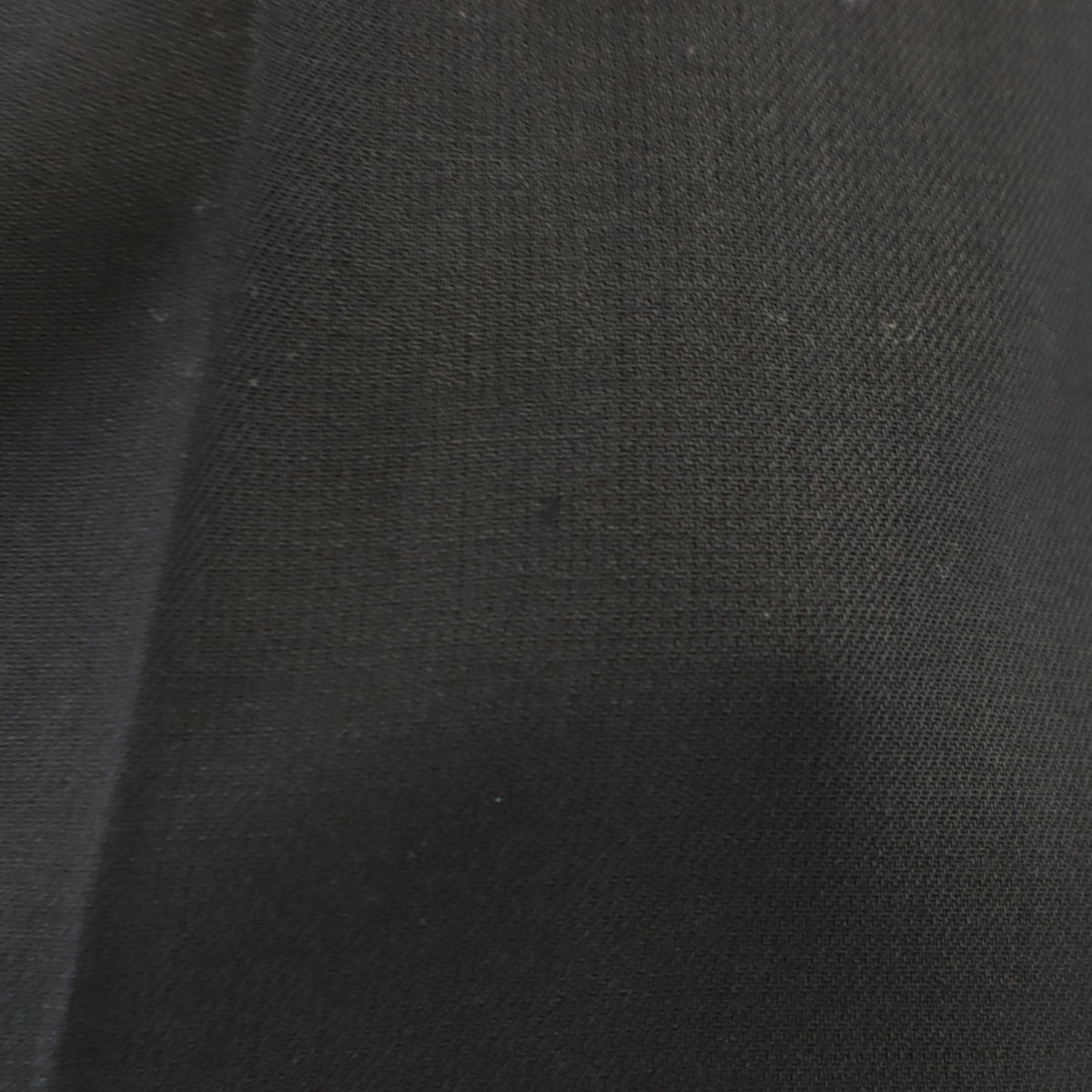 GIORGIO ARMANI ジョルジオアルマーニ イタリア製 テーラードジャケット 上下 セットアップ 50 ブラック メンズ