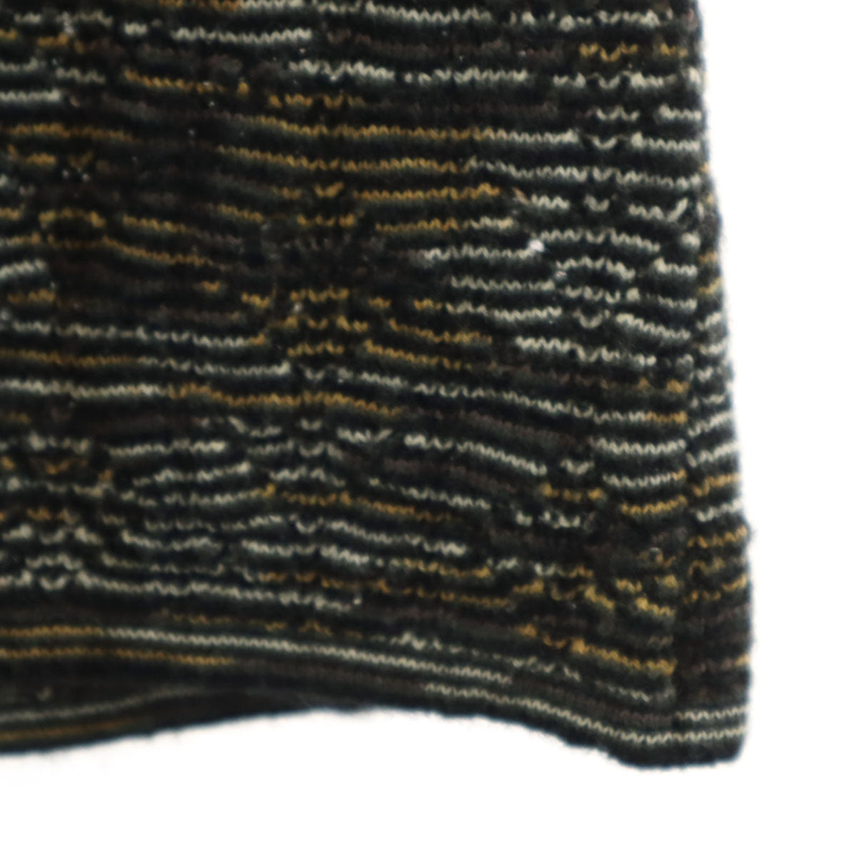 MISSONI SPORT ミッソーニ スポーツ 長袖 ニット カーディガン 上下 セットアップ 40 グレー系 レディース