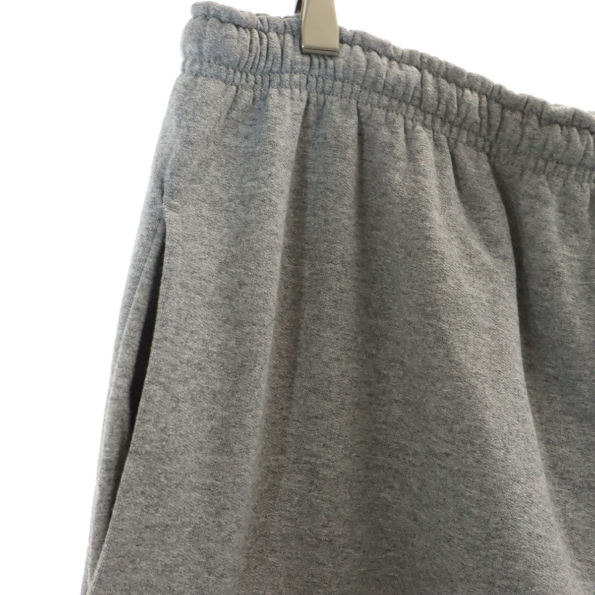 ALWAYTH オルウェイズ 長袖 スウェットパーカー 上下 セットアップ XL グレー メンズ