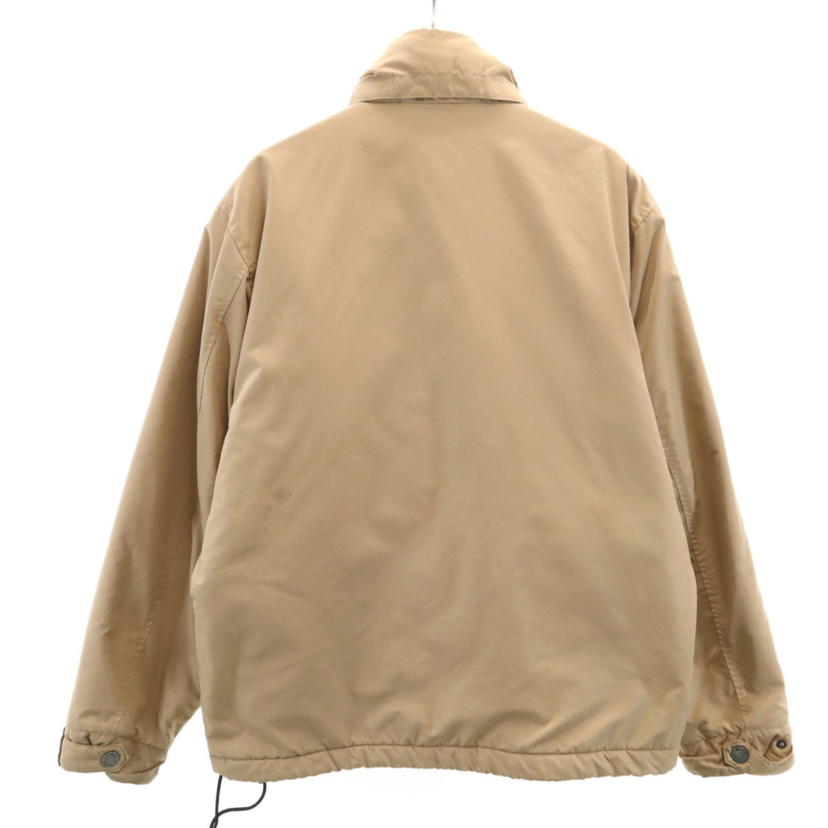 Polo by Ralph Lauren ポロバイラルフローレン ジャケット M ベージュ系 アクティ21 裏ボア メンズ