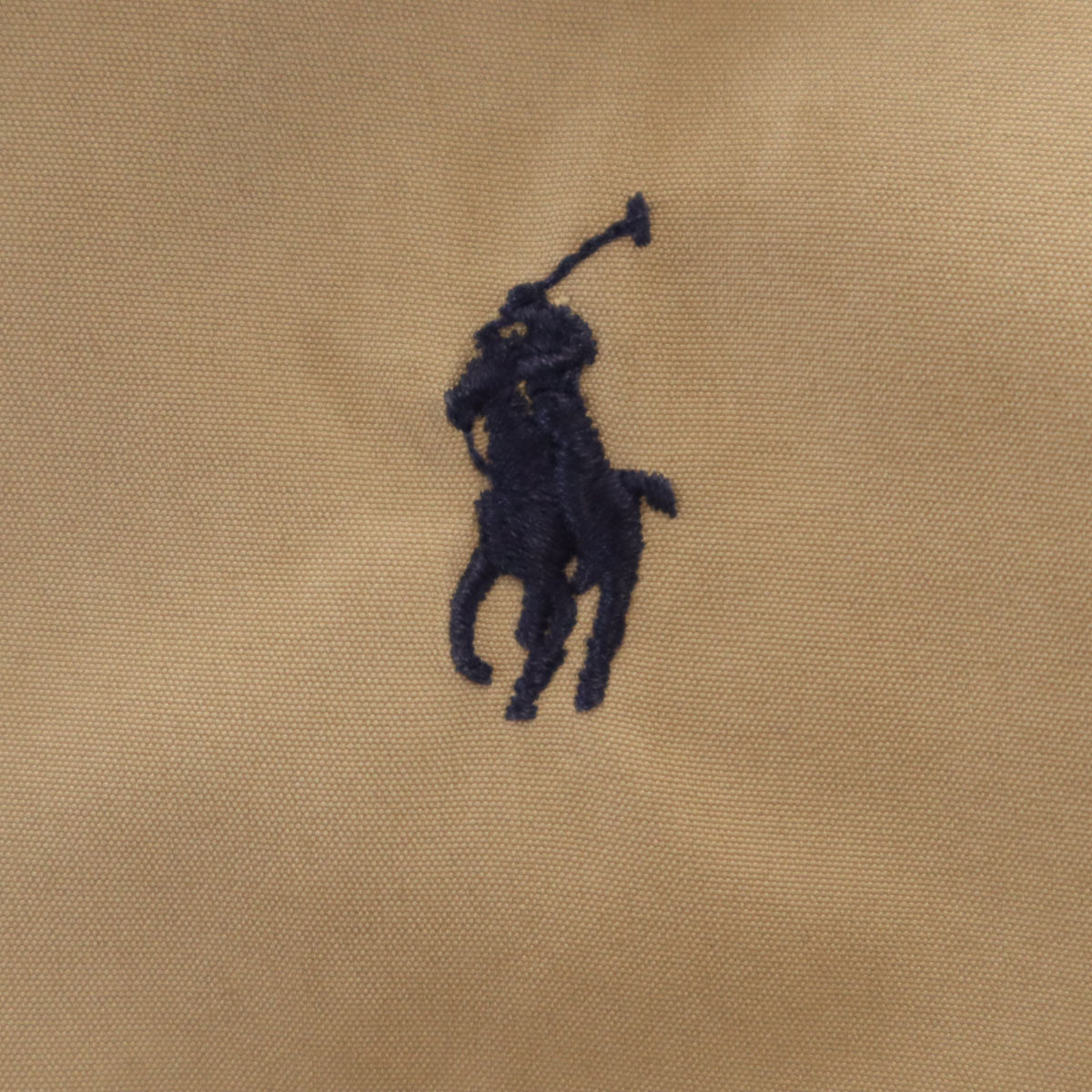 Polo by Ralph Lauren ポロバイラルフローレン ジャケット M ベージュ系 アクティ21 裏ボア メンズ