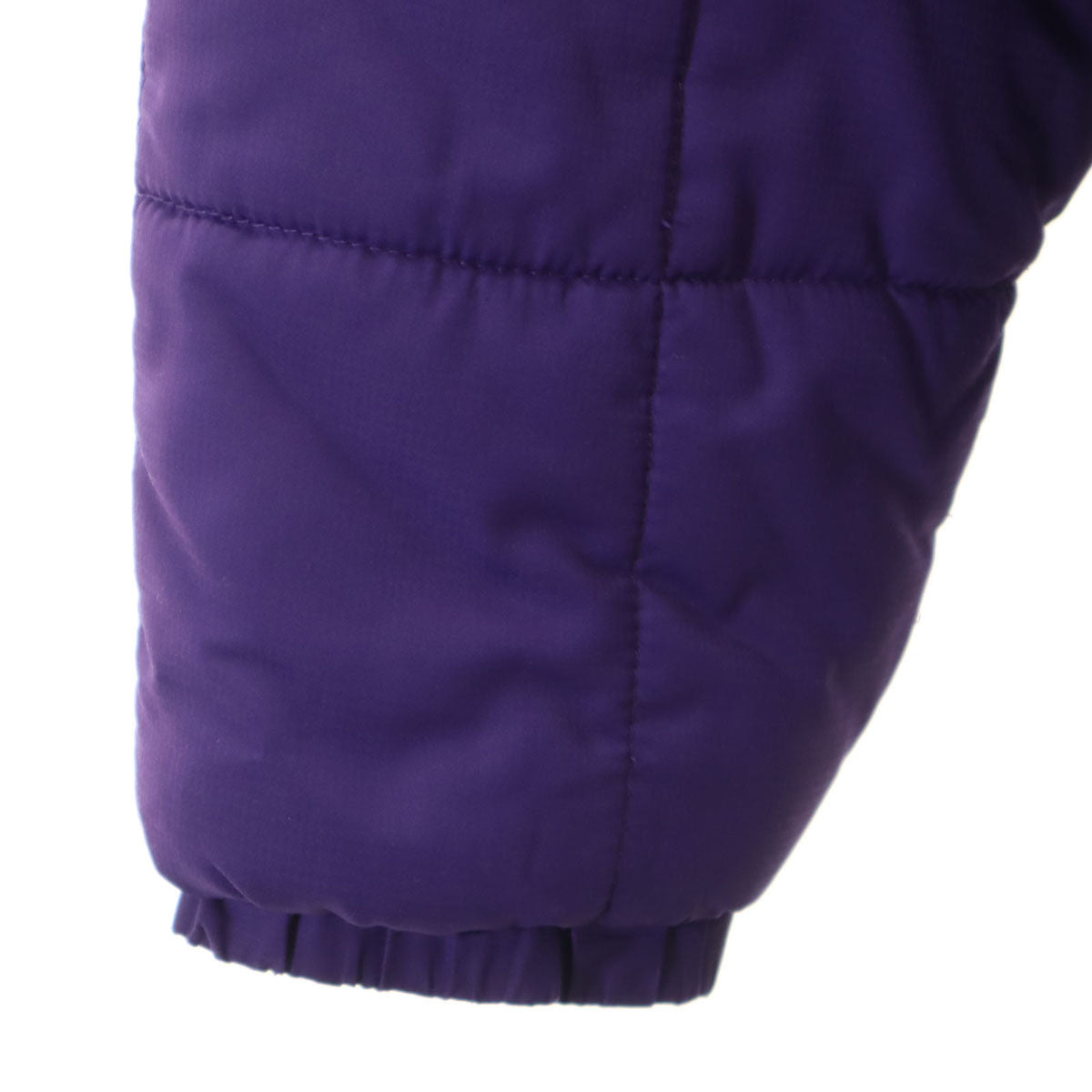 Columbia コロンビア 中綿ジャケット XL パープル系 アウトドア メンズ