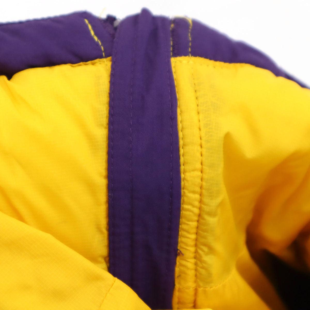 Columbia コロンビア 中綿ジャケット XL パープル系 アウトドア メンズ