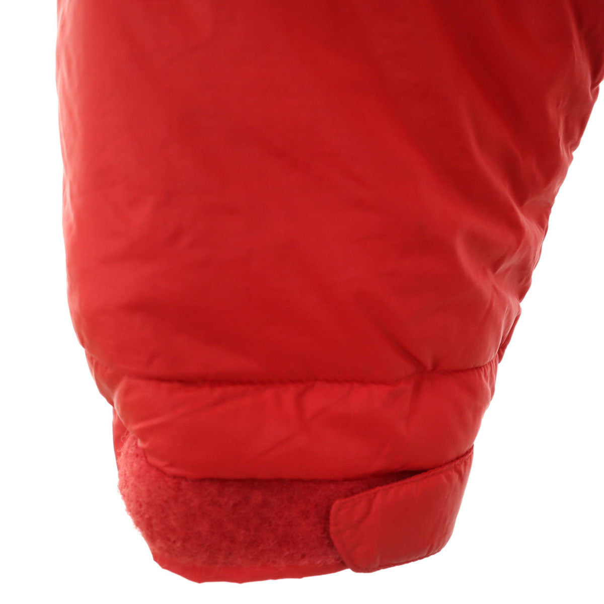 Columbia コロンビア アウトドア ナイロンジャケット XL レッド系 メンズ