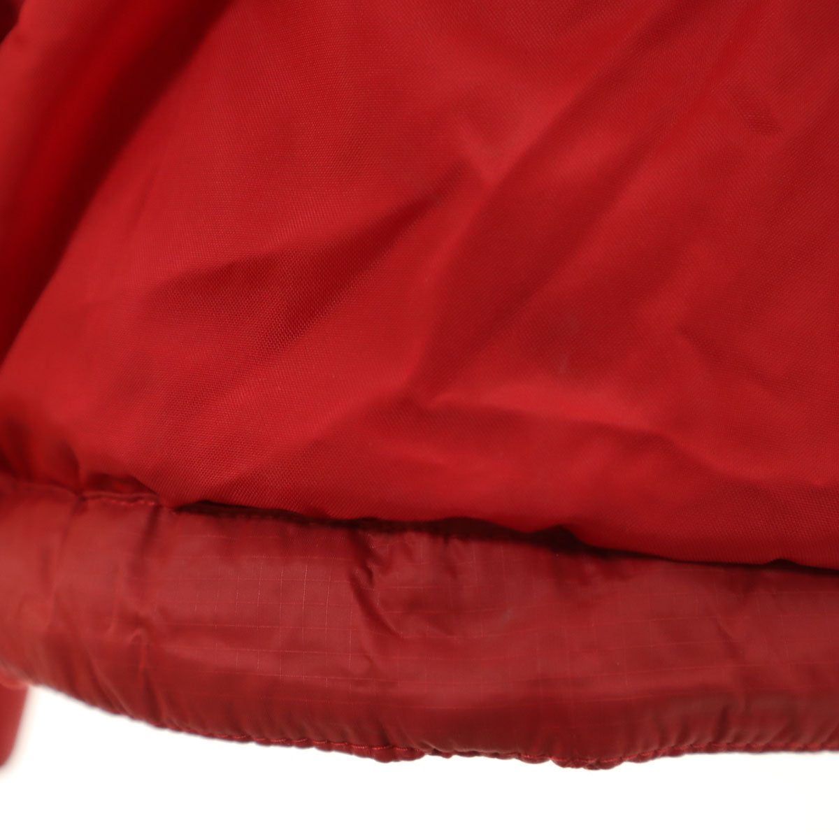 Columbia コロンビア アウトドア ナイロンジャケット XL レッド系 メンズ