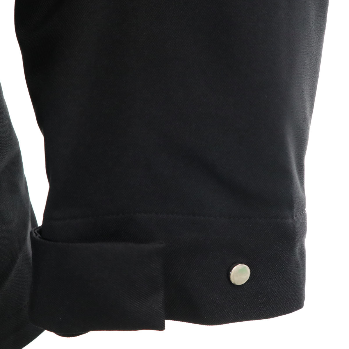 Calvin klein カルバンクライン PLATINUM ジャケット 38 ダークネイビー 3way メンズ