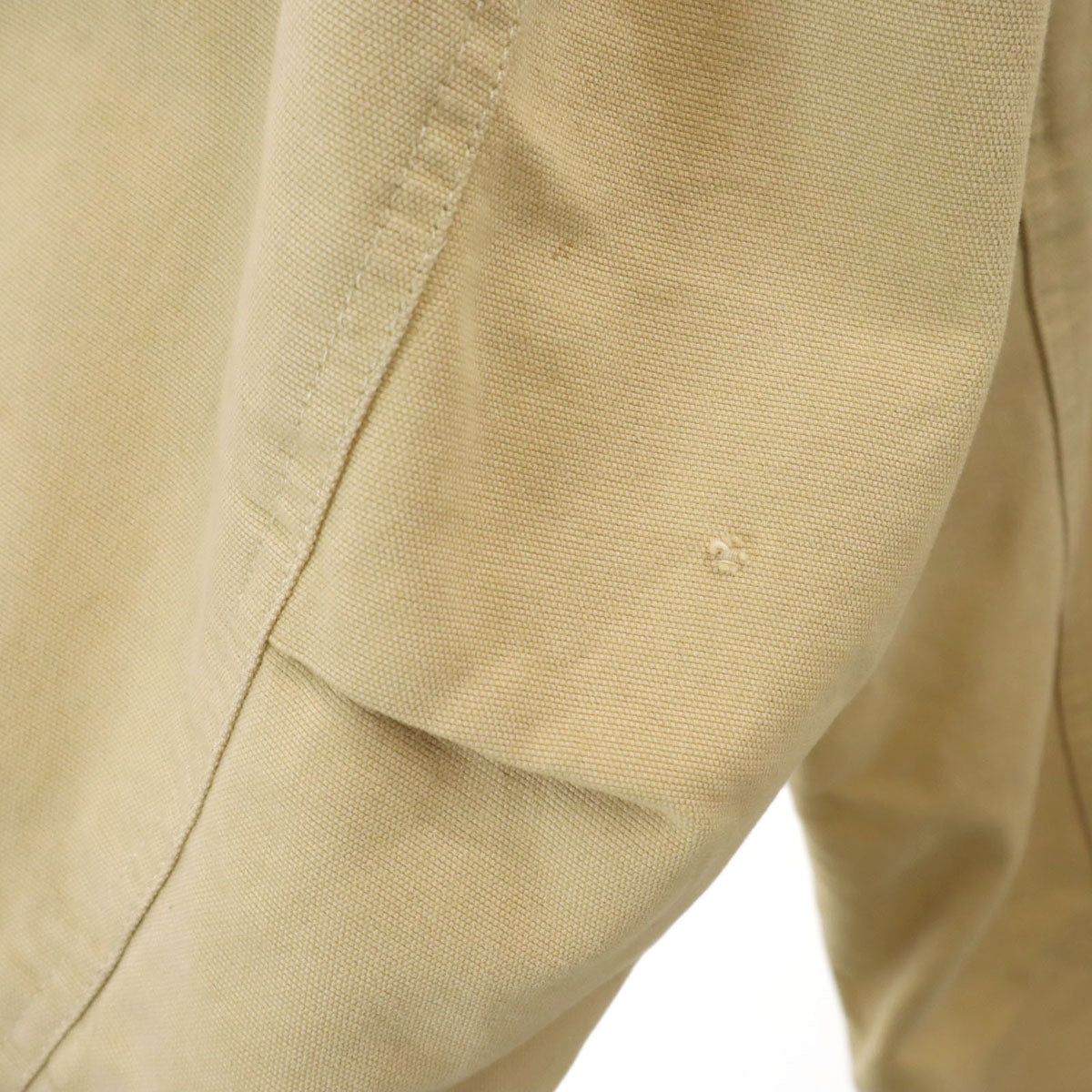 Canyon Ridge キャニオンリッジ 90s オールド カバーオール 3X ベージュ ビッグサイズ メンズ