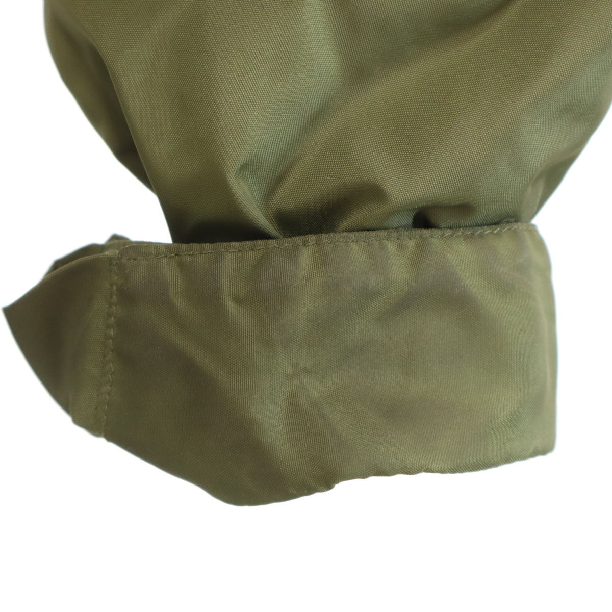 schott ショット 中綿ジャケット M カーキ メンズ