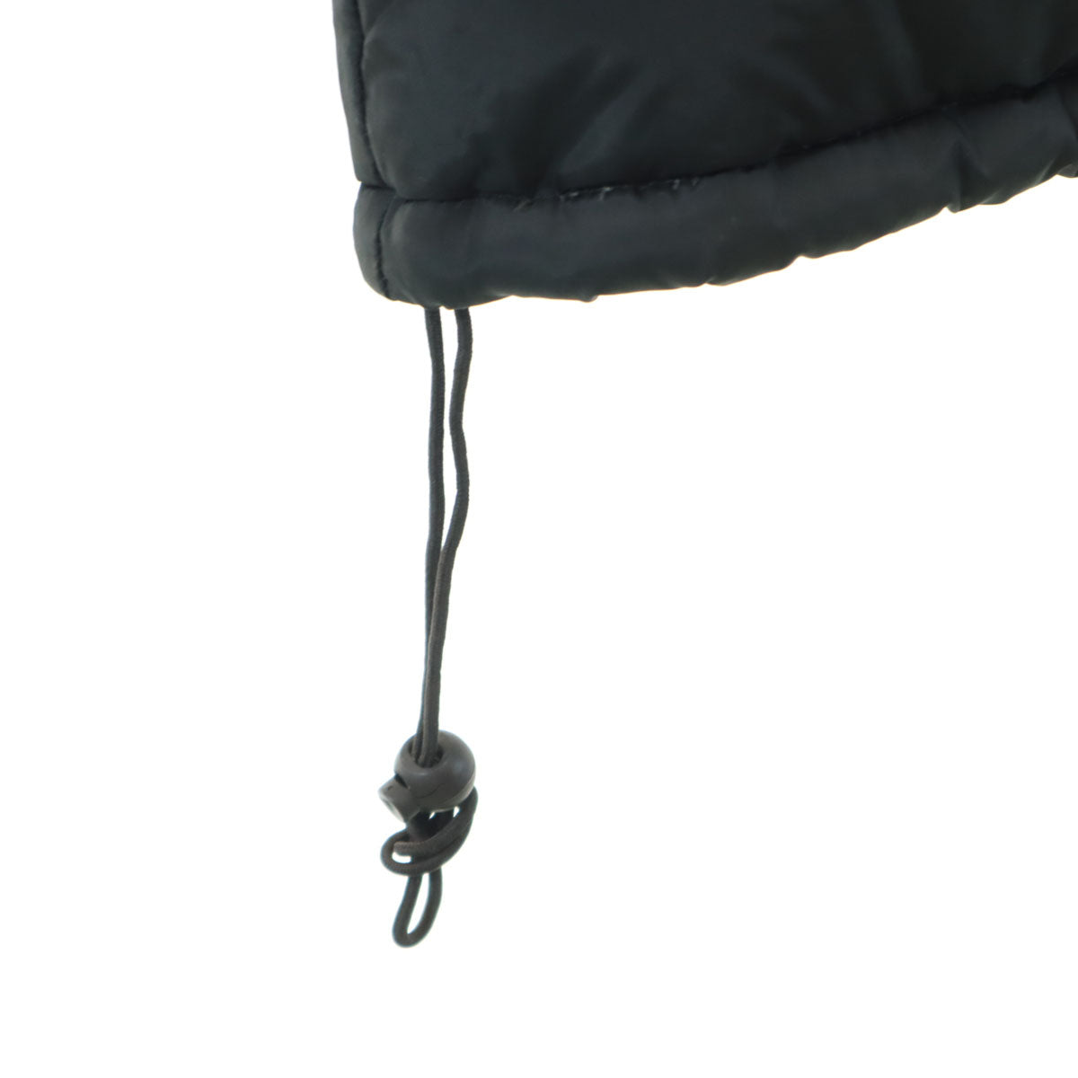 Bear ベアー リバーシブル ダウンジャケット M ブラック メンズ