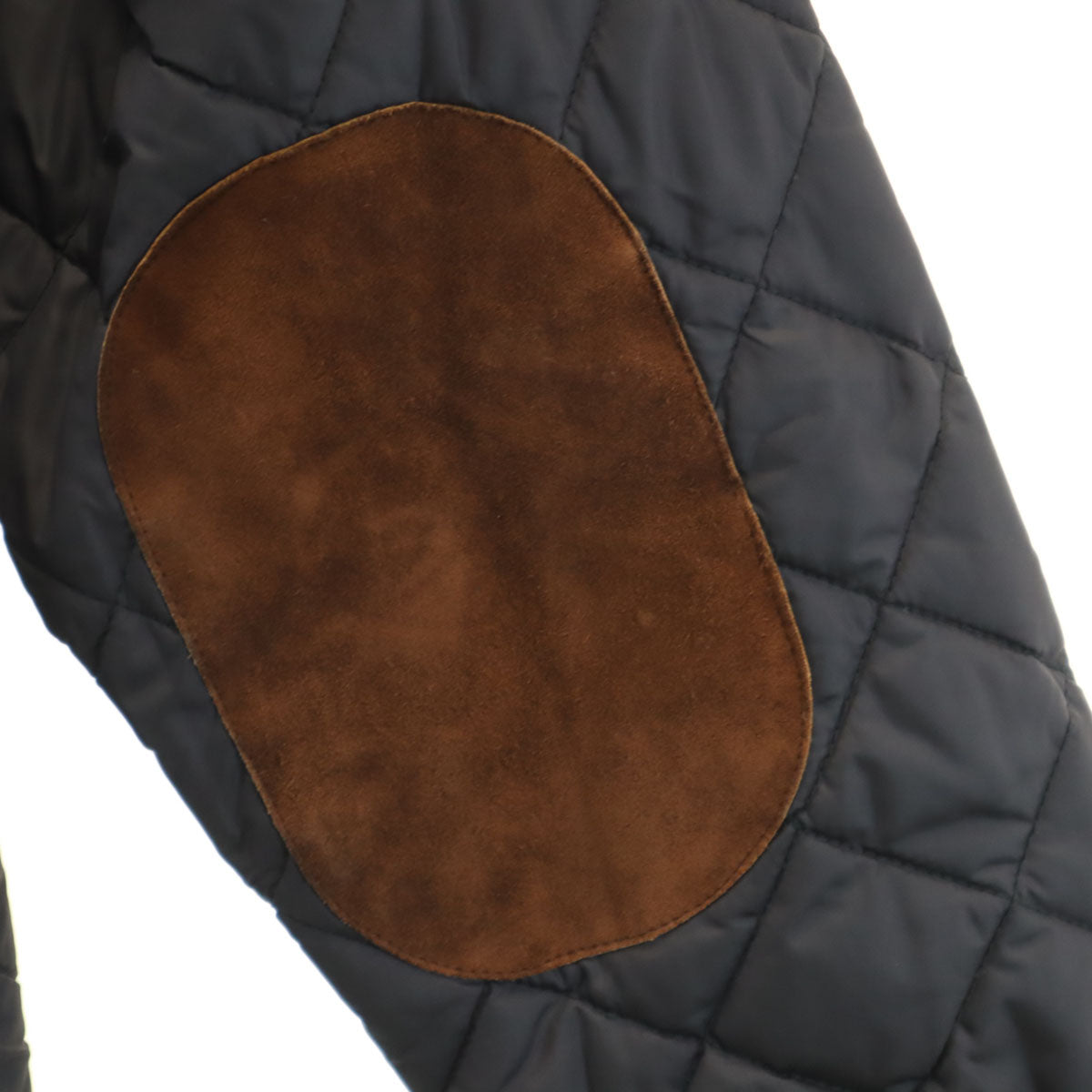 Polo by Ralph Lauren ポロバイラルフローレン キルティングジャケット M ブラック系 中綿 メンズ