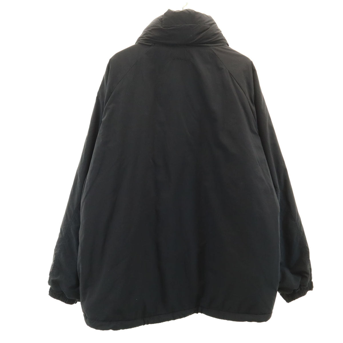 FREAK'S STORE フリークスストア プリマロフト 中綿ジャケット S ブラック メンズ