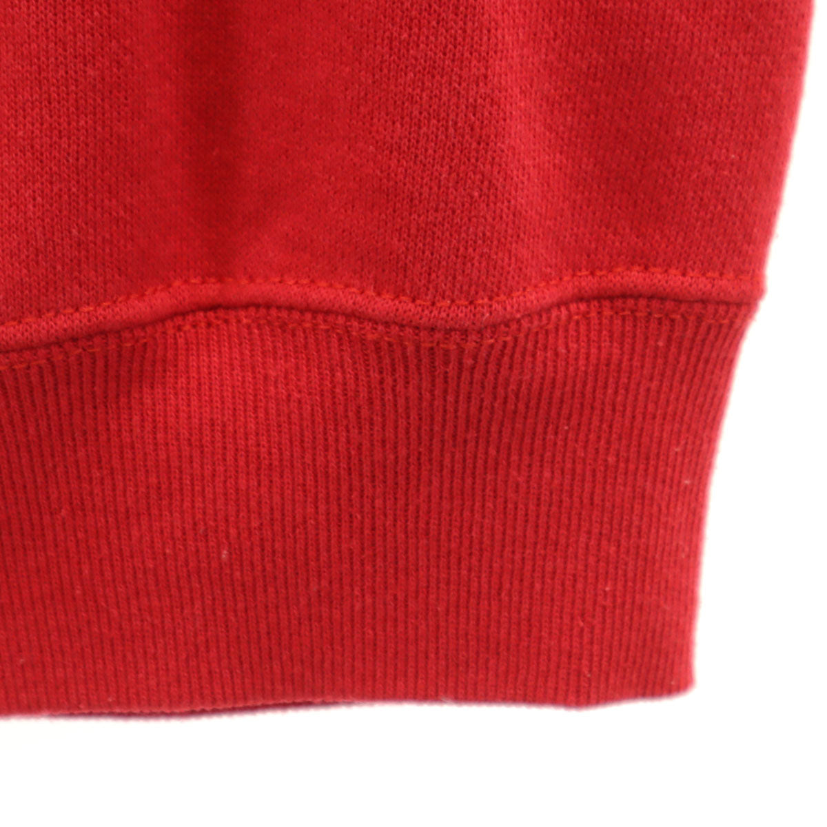 ARTEX アルテックス 70s 80s USA製 ヴィンテージ スヌーピー 長袖 スウェット トレーナー M レッド SNOOPY メンズ