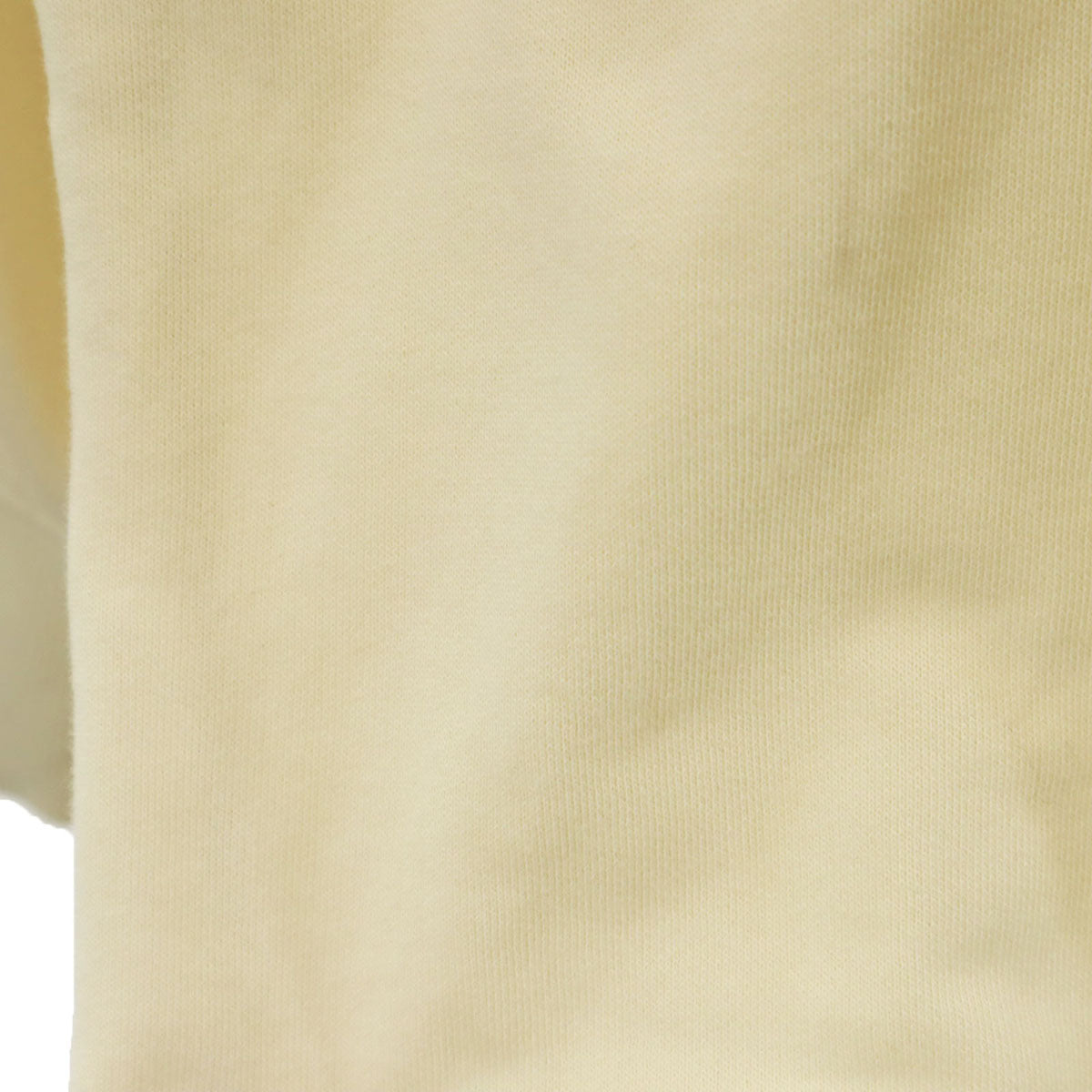 MM6 Maison Margiela エムエムシックス メゾンマルジェラ ポルトガル製 長袖 オフショルダースウェット ワンピース S アイボリー レディース