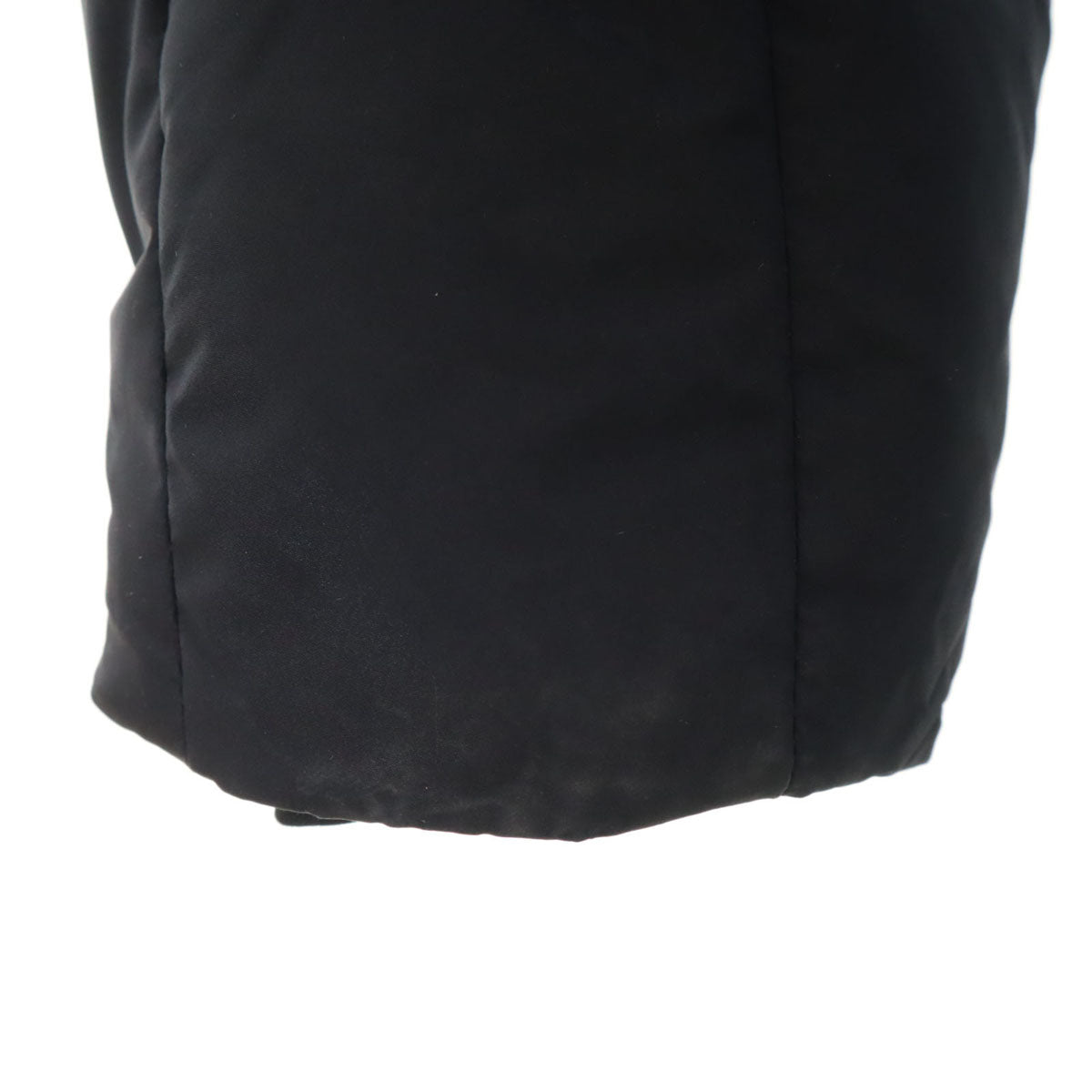 UNIQLO ユニクロ シームレス ダウンパーカー L ネイビー メンズ