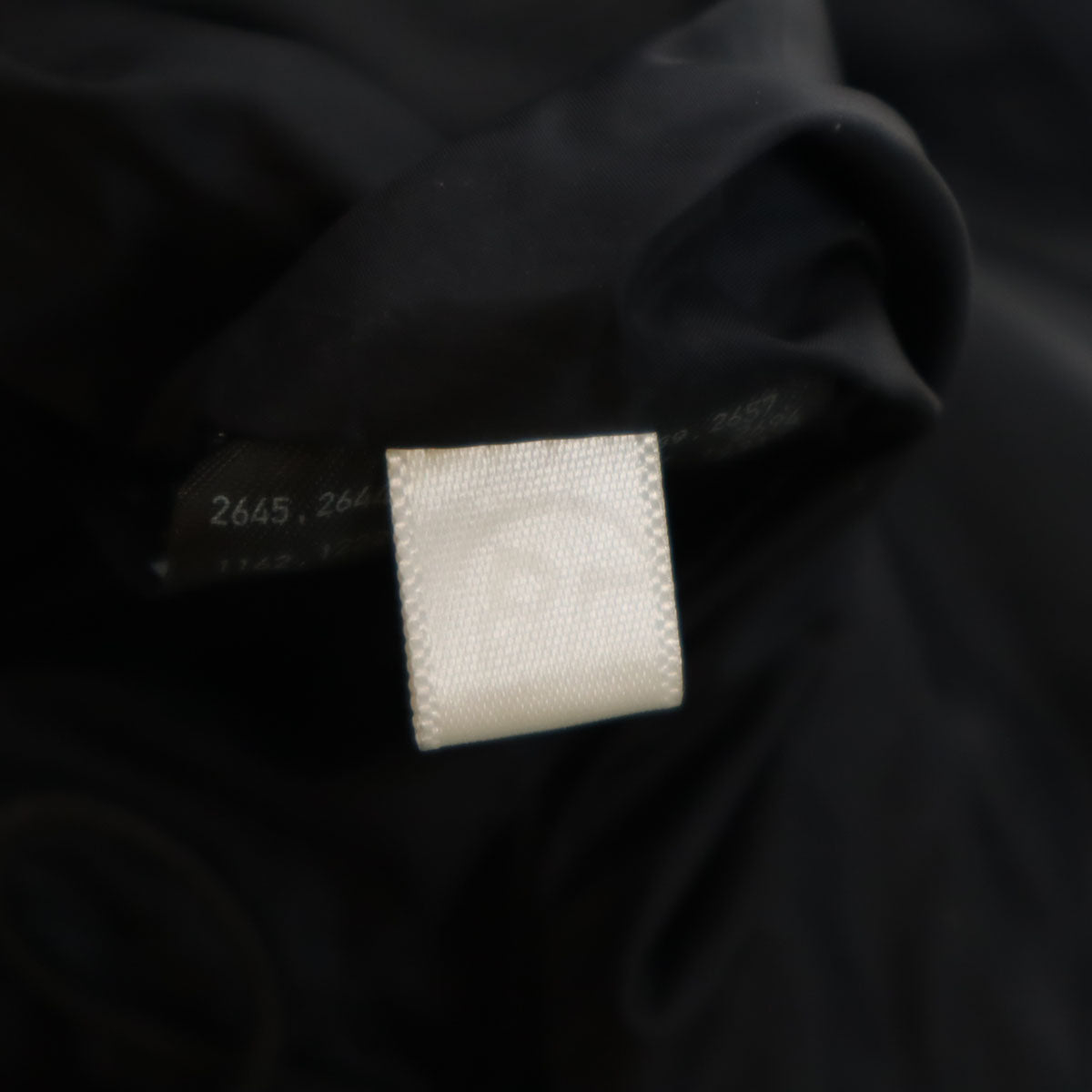 UNIQLO ユニクロ シームレス ダウンパーカー L ネイビー メンズ