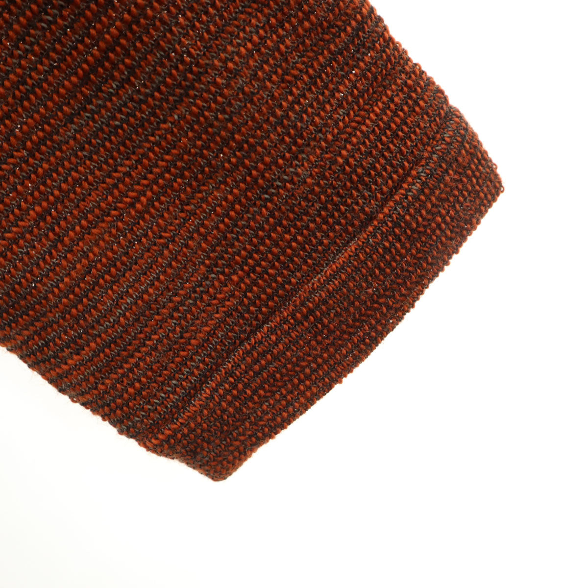 Y’s for men ワイズフォーメン 90s 日本製 ウール100% オールド 長袖 ニット カーディガン ブラウン系 ヨウジヤマモト メンズ