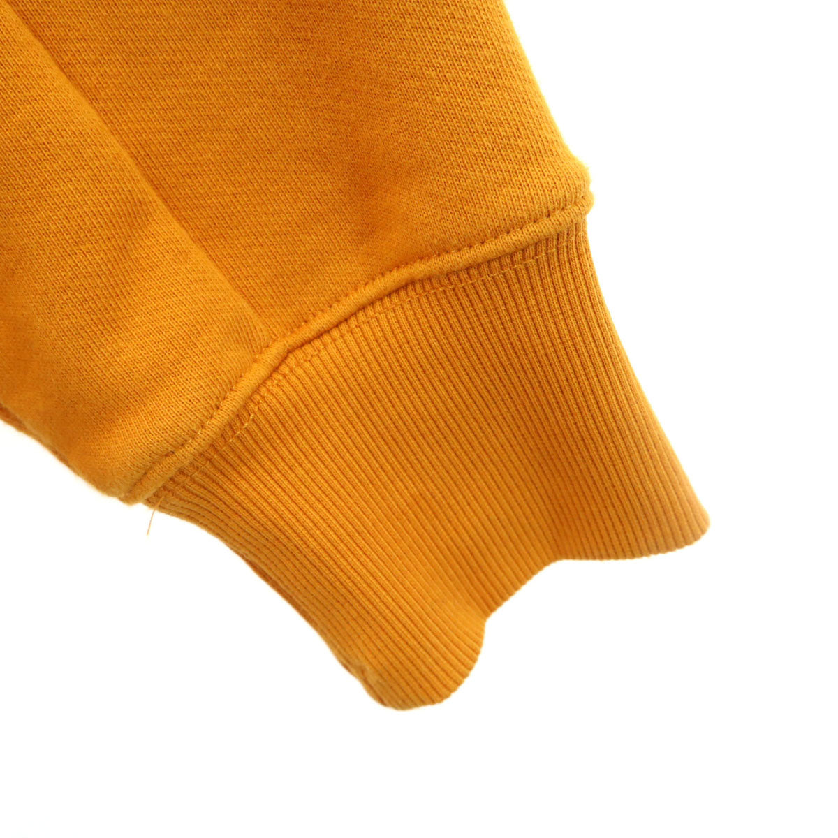 C.P.Company シーピーカンパニー 長袖 スウェットパーカー XL オレンジ メンズ