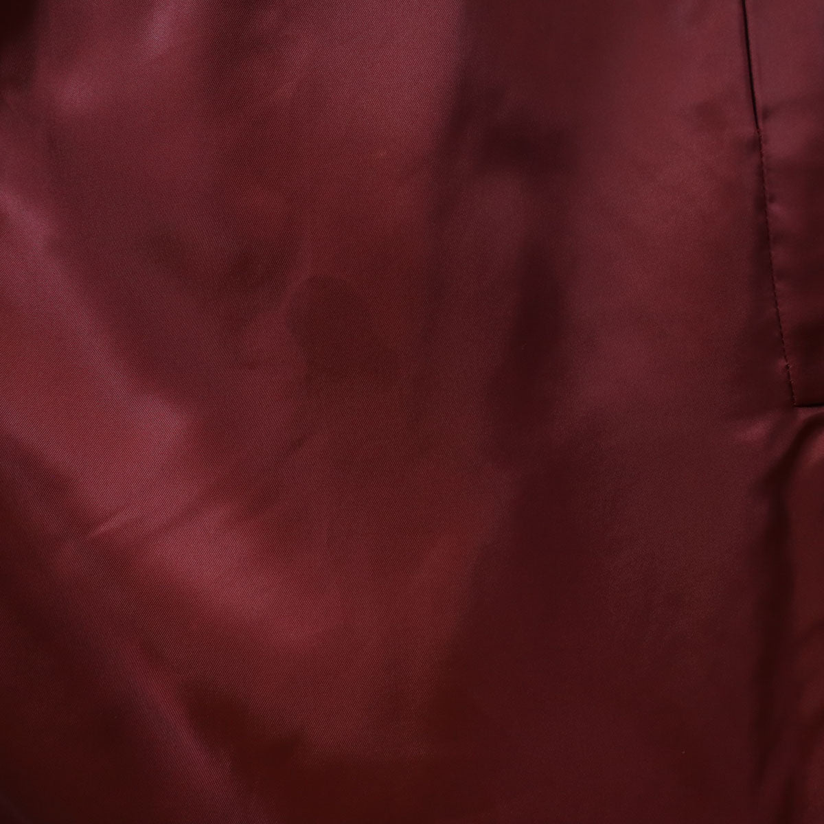 Christian Dior PRET-A-PORTER クリスチャンディオール プレタポルテ 90s オールド チェスターコート 9 ワインレッド レディース