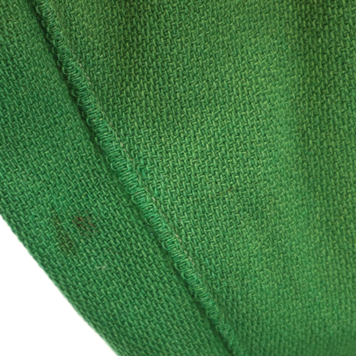 SAND KNIT 50s ヴィンテージ スタジャン 42 グリーン系 ジャケット メンズ