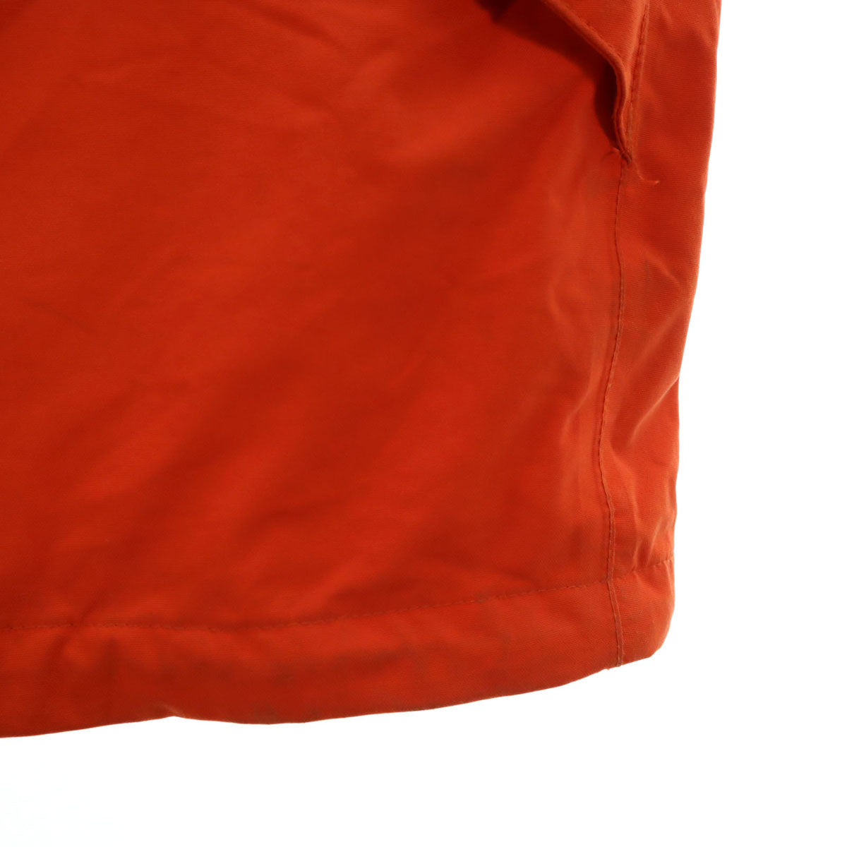 THE NORTH FACE ノースフェイス マウンテンパーカー XXL オレンジ T0ATPT アウトドア ビッグサイズ メンズ