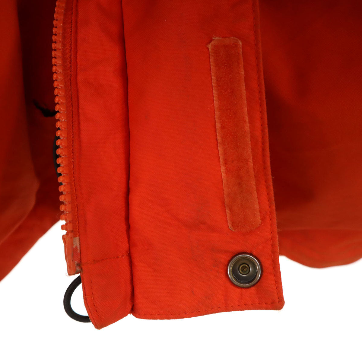 THE NORTH FACE ノースフェイス マウンテンパーカー XXL オレンジ T0ATPT アウトドア ビッグサイズ メンズ