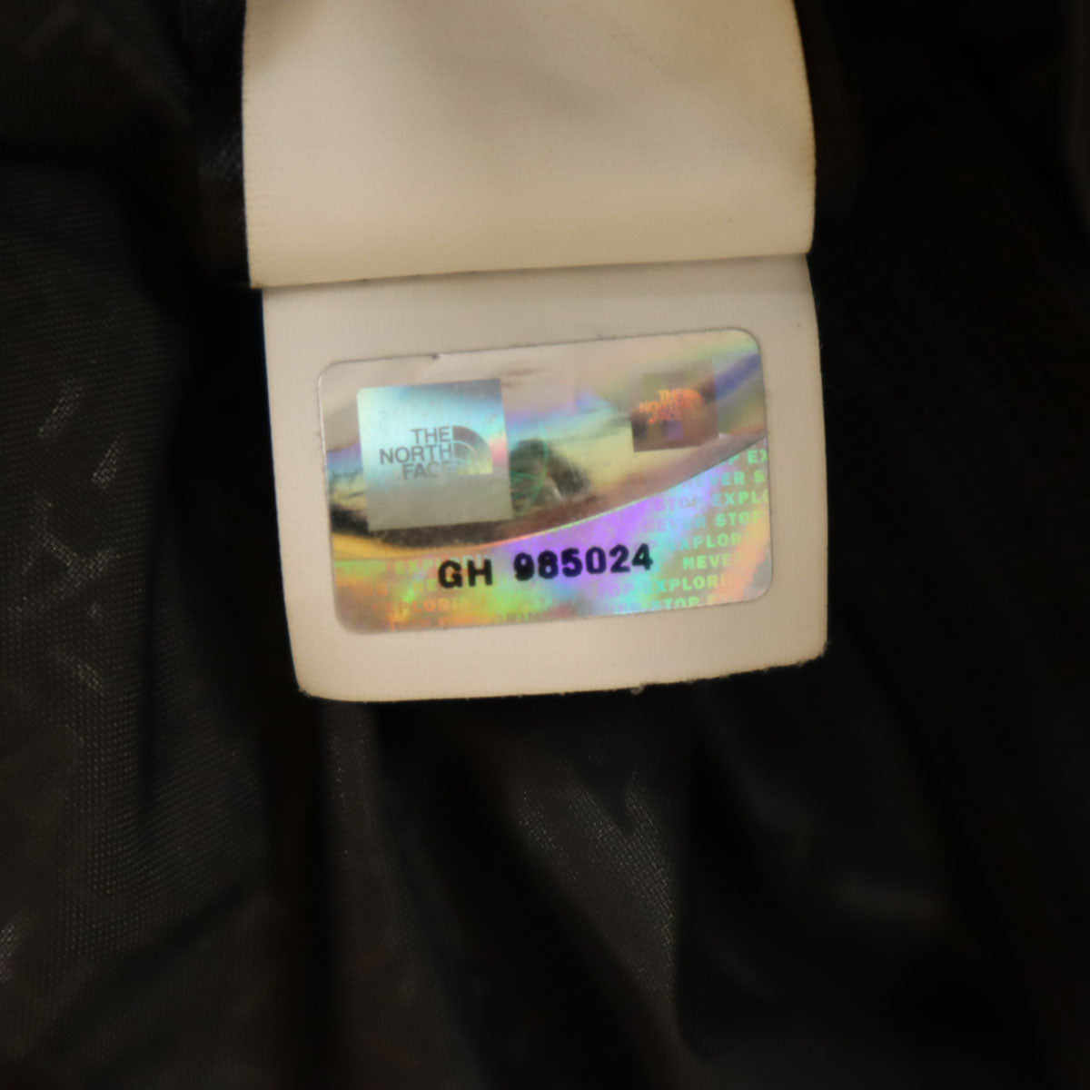 THE NORTH FACE ノースフェイス マウンテンパーカー XXL オレンジ T0ATPT アウトドア ビッグサイズ メンズ