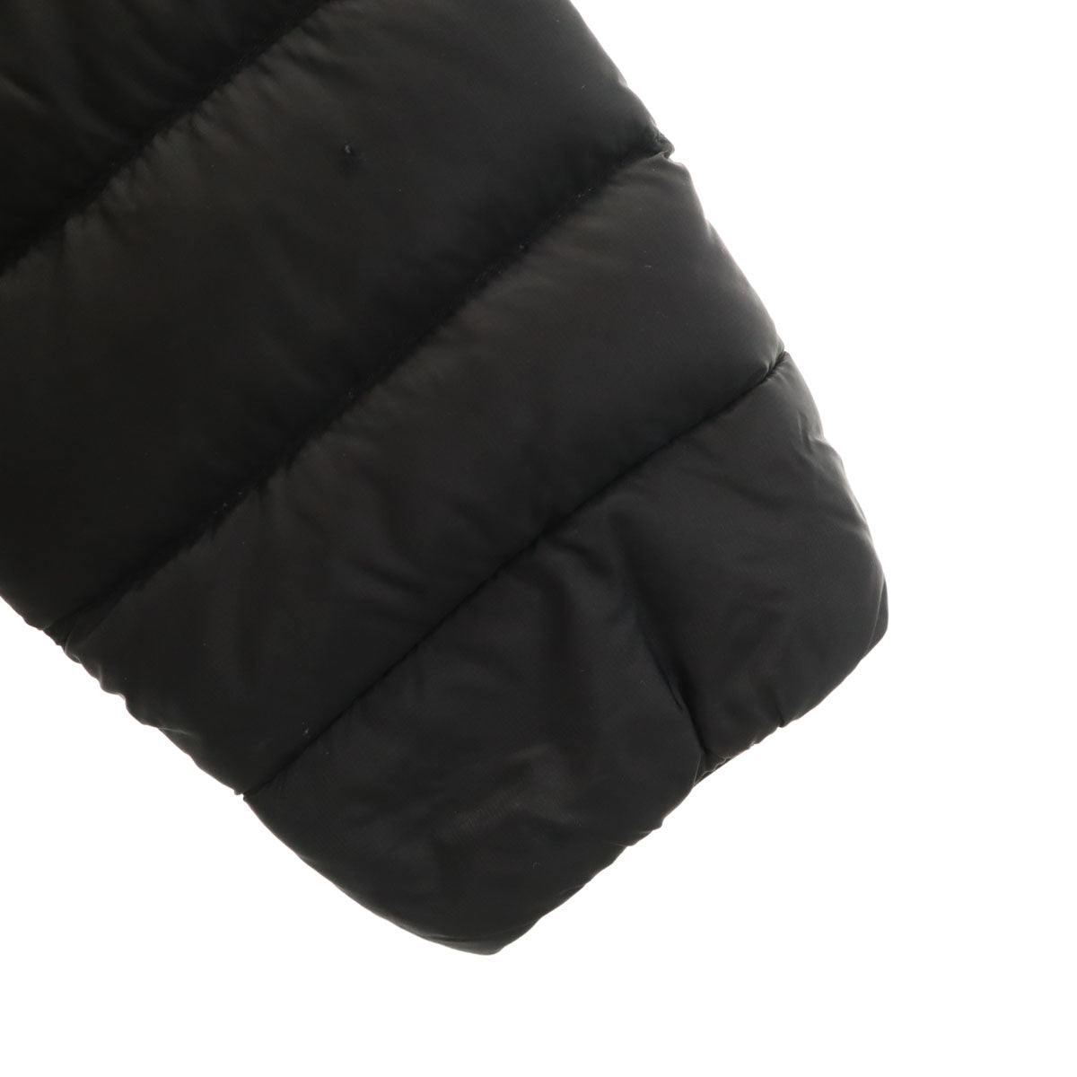 ARC'TERYX アークテリクス Cerium LT ダウンジャケット S ブラック アウトドア 収納袋付き レディース