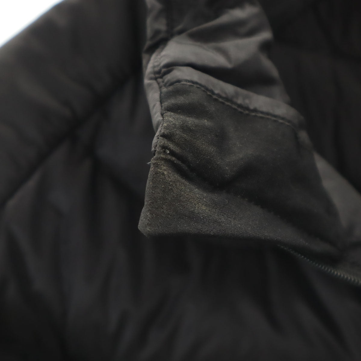 ARC'TERYX アークテリクス Cerium LT ダウンジャケット S ブラック アウトドア 収納袋付き レディース