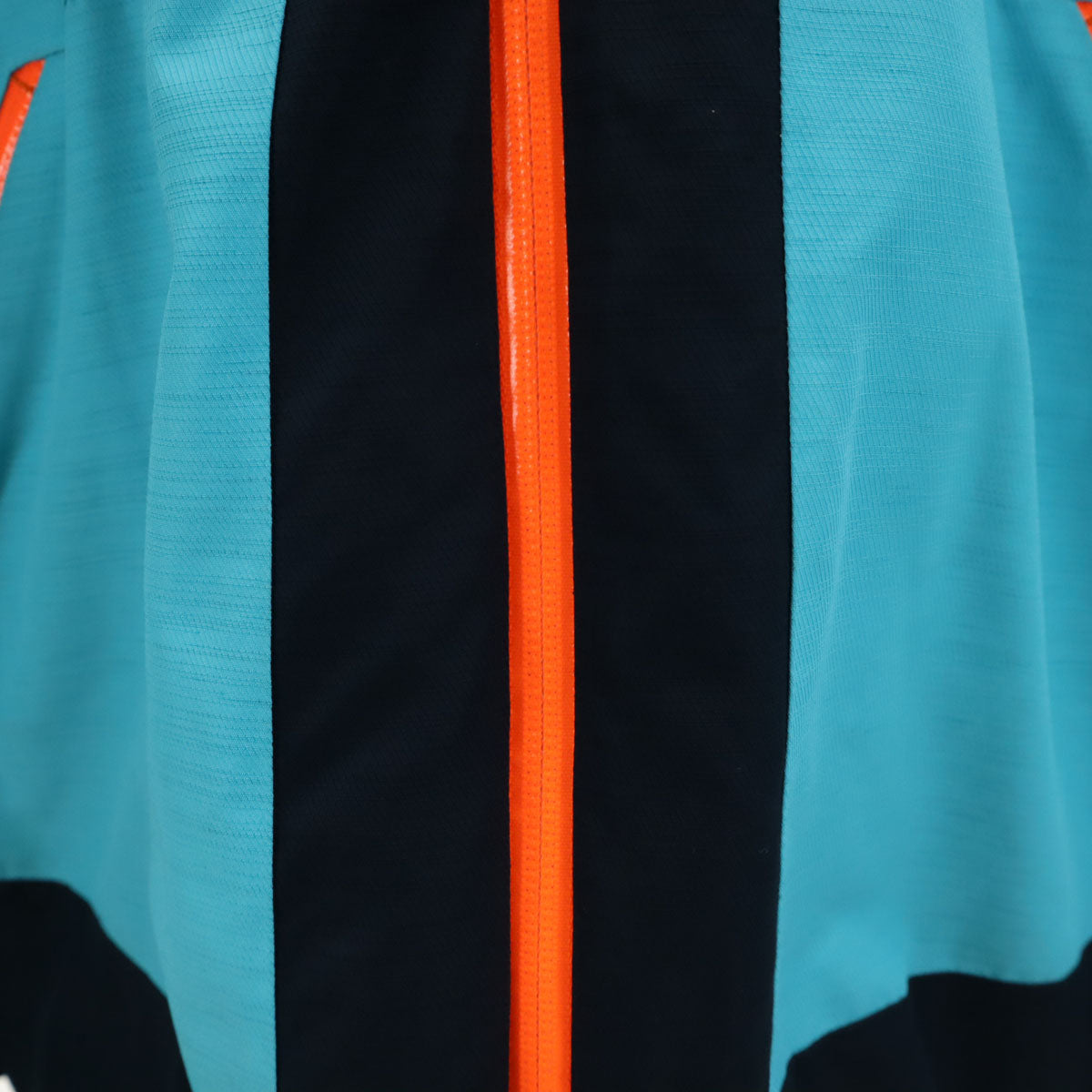 PHENIX フェニックス スキー ウェア 上下 セットアップ L ブルー系 アウトドア メンズ